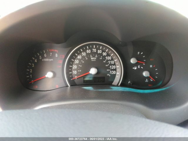 KNDMG4C73E6538192 KIA SEDONA LX