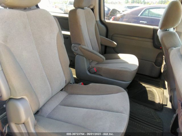 KNDMG4C73E6538192 KIA SEDONA LX