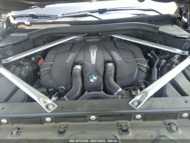 5UXJU2C5XKLN66887 BMW X5 Xdrive50i