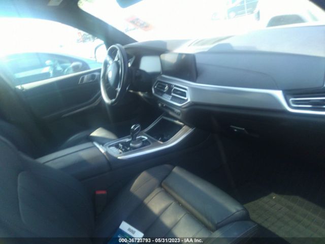 5UXJU2C5XKLN66887 BMW X5 Xdrive50i