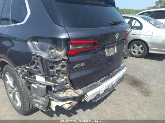 5UXJU2C5XKLN66887 BMW X5 Xdrive50i