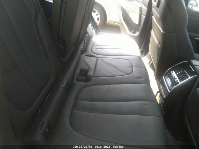 5UXJU2C5XKLN66887 BMW X5 Xdrive50i