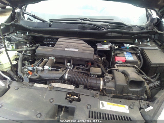 Honda Cr-v Ex-l 2020 5J6RW2H84LA021132 Image 10