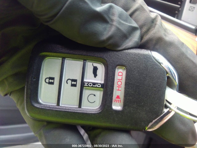 Honda Cr-v Ex-l 2020 5J6RW2H84LA021132 Image 11