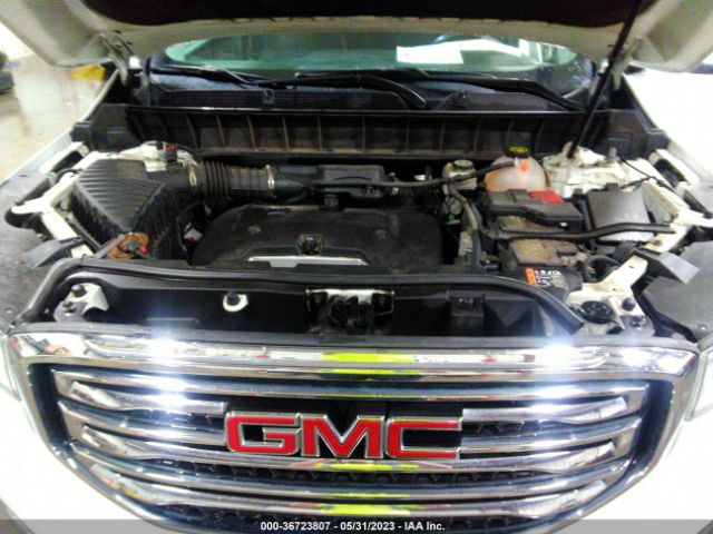 1GKKNSLA3JZ130687 GMC ACADIA SLE