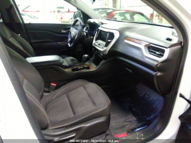 1GKKNSLA3JZ130687 GMC ACADIA SLE