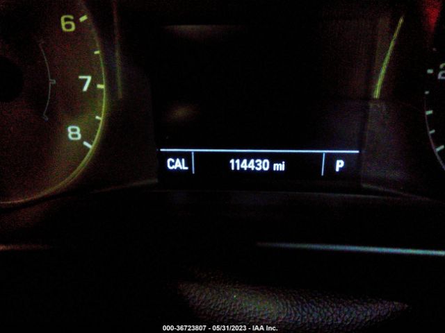 1GKKNSLA3JZ130687 GMC ACADIA SLE