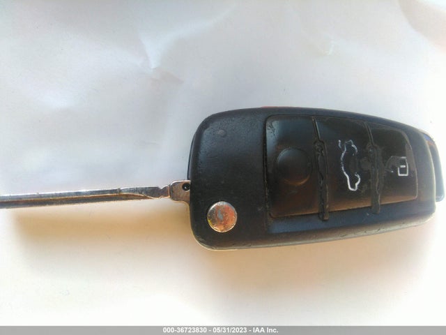 2007 AUDI A6 3.2L VIN: WAUDH74F27N038549