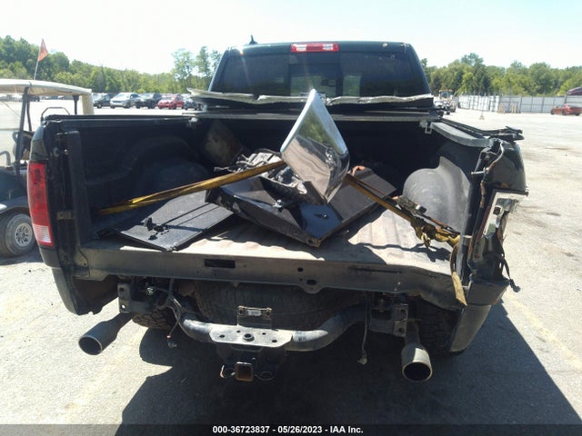 RAM 1500 Big Horn 2017 1C6RR7LT1HS510280 Image 6