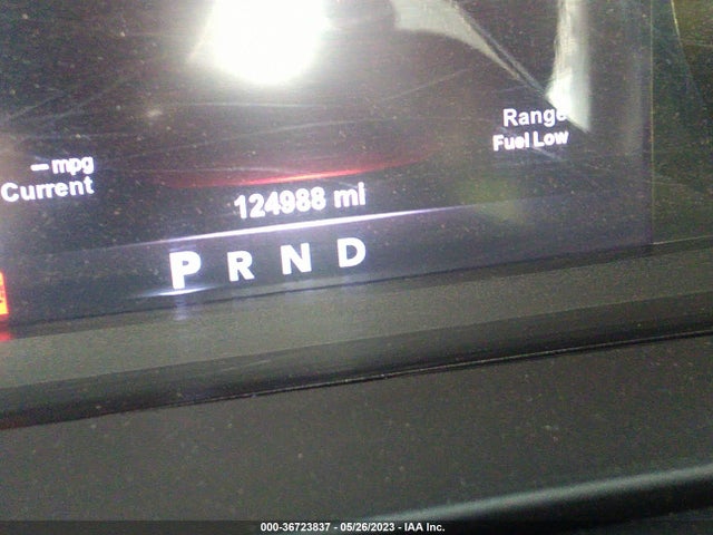 RAM 1500 Big Horn 2017 1C6RR7LT1HS510280 Image 7