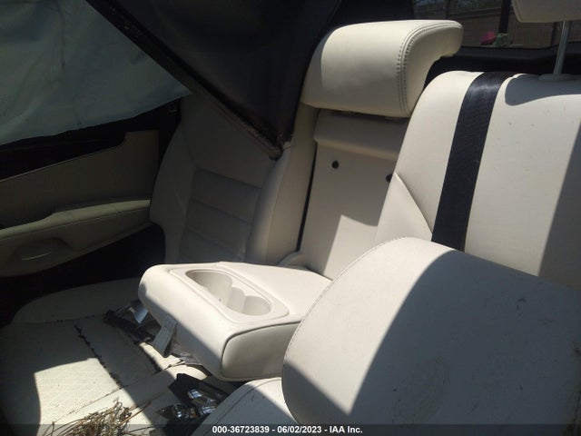 KIA Sorento Sxl 2016 5XYPK4A51GG129881 Image 8