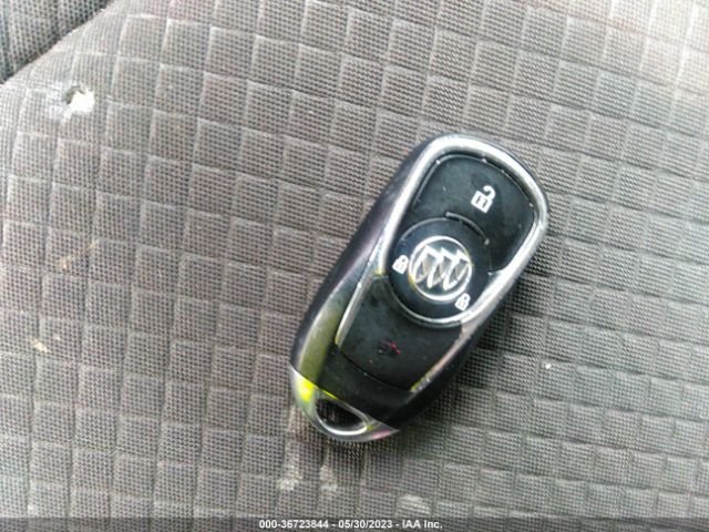 KL4CJASB6KB862705 Buick Encore Preferred