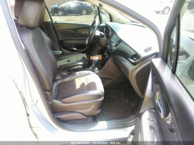 KL4CJASB6KB862705 Buick Encore Preferred