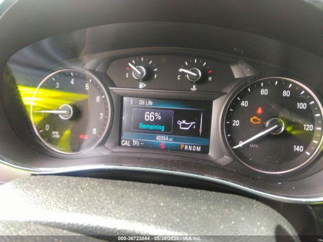 KL4CJASB6KB862705 Buick Encore Preferred