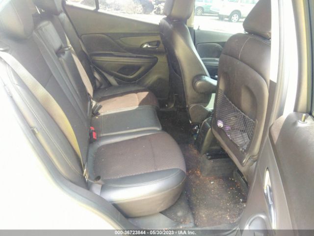 KL4CJASB6KB862705 Buick Encore Preferred