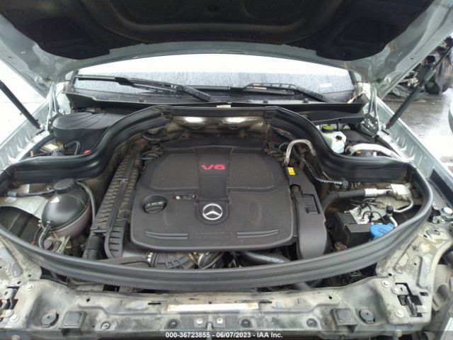 WDCGG5HB3EG333475 Mercedes-Benz Glk-class Glk 350