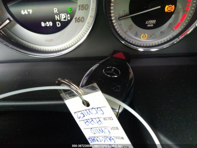 WDCGG5HB3EG333475 Mercedes-Benz Glk-class Glk 350