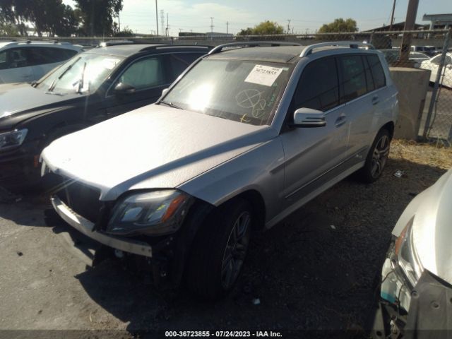 WDCGG5HB3EG333475 Mercedes-Benz Glk-class Glk 350