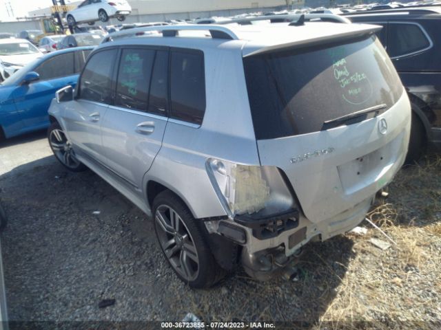 WDCGG5HB3EG333475 Mercedes-Benz Glk-class Glk 350