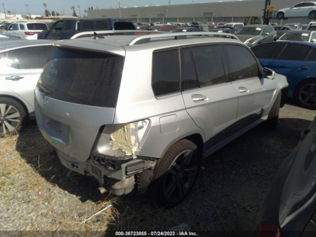 WDCGG5HB3EG333475 Mercedes-Benz Glk-class Glk 350