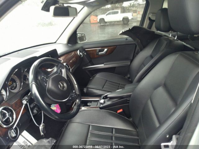 WDCGG5HB3EG333475 Mercedes-Benz Glk-class Glk 350