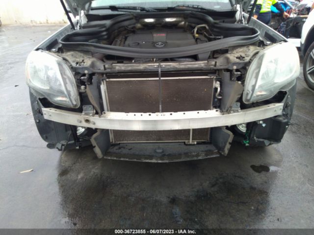 WDCGG5HB3EG333475 Mercedes-Benz Glk-class Glk 350