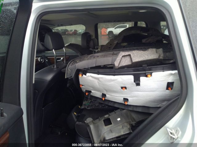 WDCGG5HB3EG333475 Mercedes-Benz Glk-class Glk 350