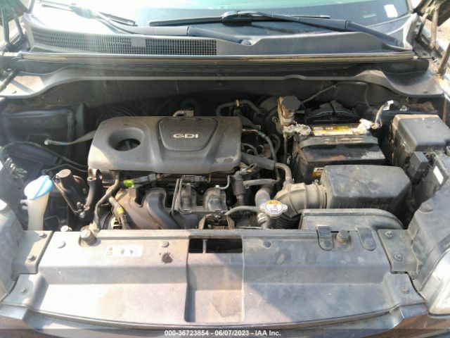 KNDJN2A22H7422243 KIA Soul Base