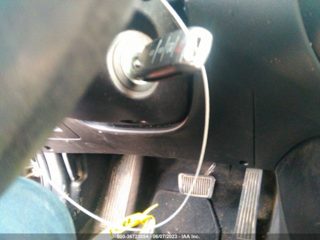 KNDJN2A22H7422243 KIA Soul Base