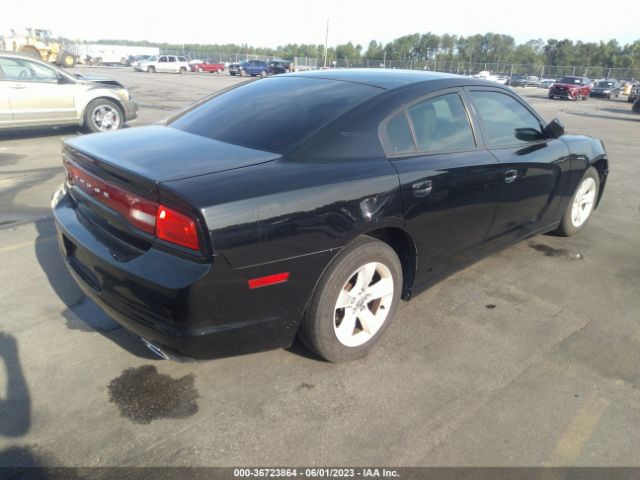 2C3CDXBG7EH323554 Dodge Charger Se