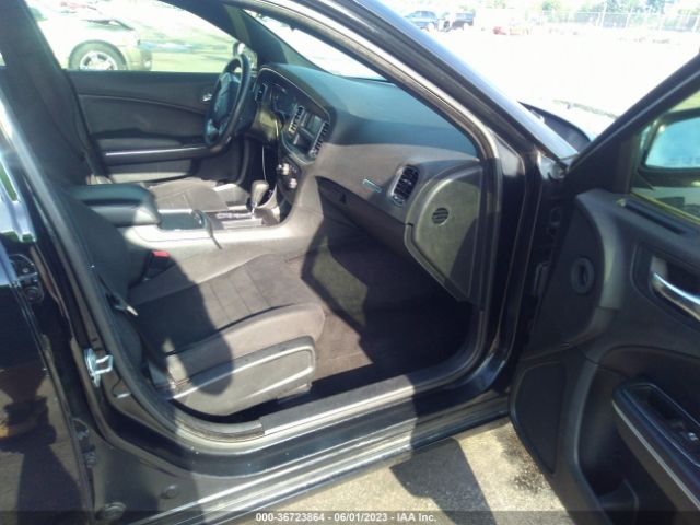 2C3CDXBG7EH323554 Dodge Charger Se