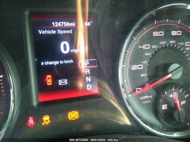 2C3CDXBG7EH323554 Dodge Charger Se