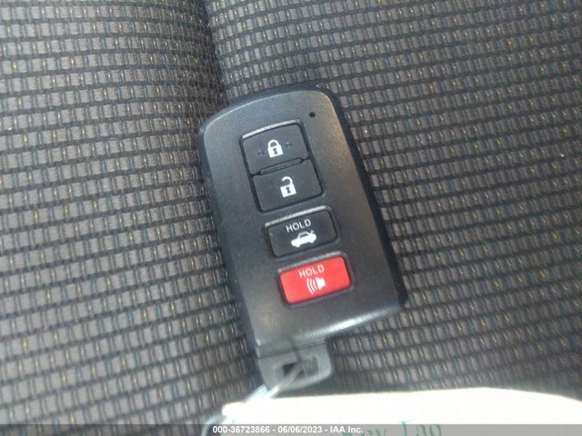 Toyota Corolla L/le/s/s Plus/le Plus 2014 2T1BURHE0EC035815 Image 11