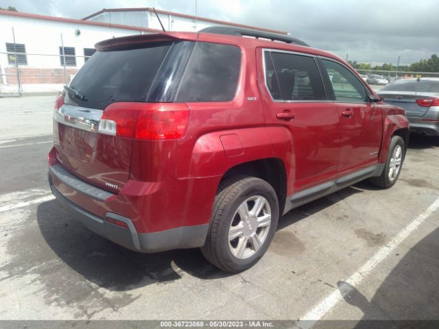 2GKFLXEK8E6150669 GMC Terrain Slt
