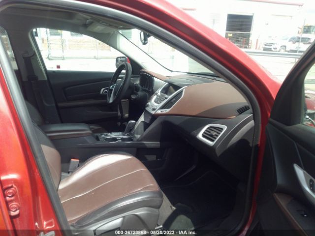 2GKFLXEK8E6150669 GMC Terrain Slt