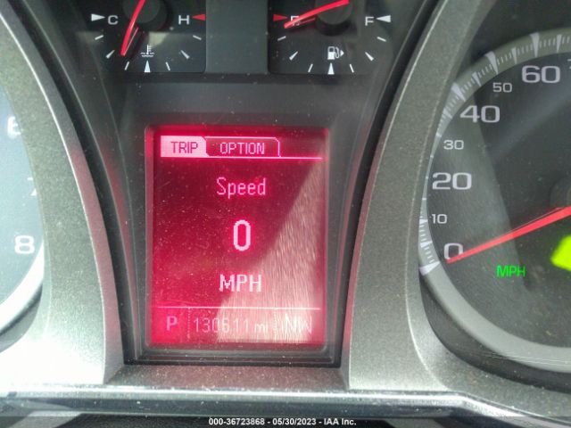 2GKFLXEK8E6150669 GMC Terrain Slt