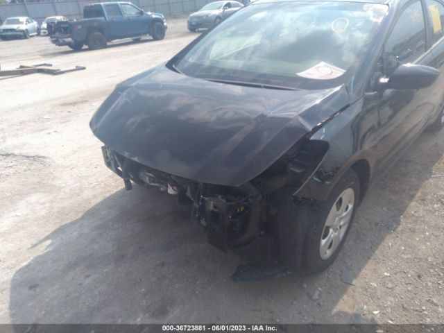 3KPFL4A70JE176849 KIA FORTE LX