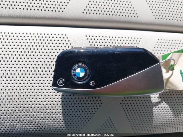 2023 BMW 7 Series, VIN: WBA23EH00PCL71117