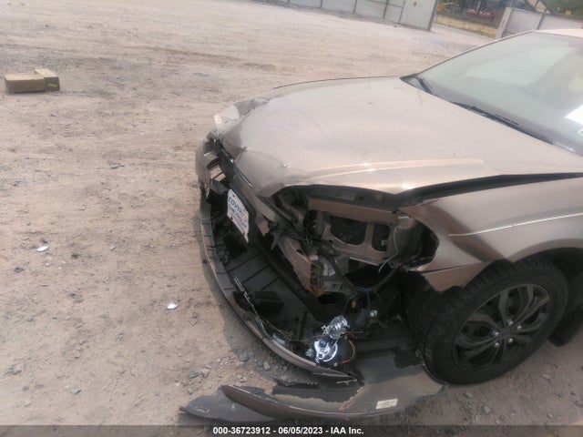 2006 CHEVROLET IMPALA LT 3.5L VIN: 2G1WT58KX69326268