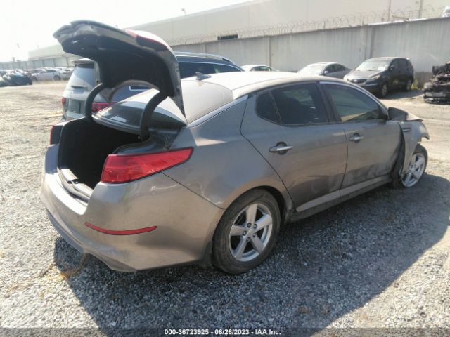 5XXGM4A77FG445381 KIA Optima Lx