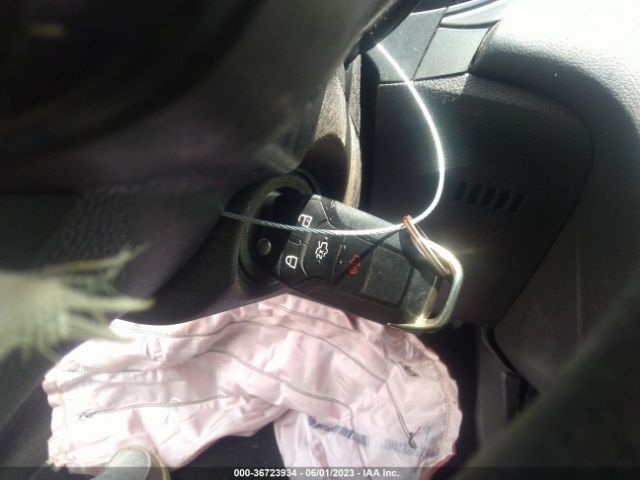 3FA6P0G71GR394388 Ford FUSION S