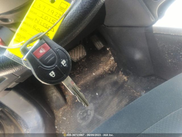 JN8AS5MV4FW758760 Nissan Rogue Select S