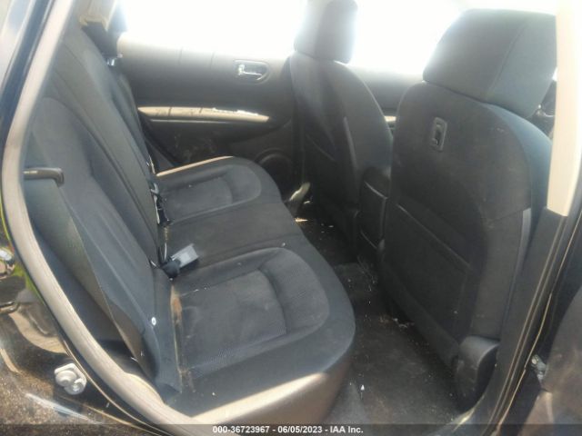 JN8AS5MV4FW758760 Nissan Rogue Select S