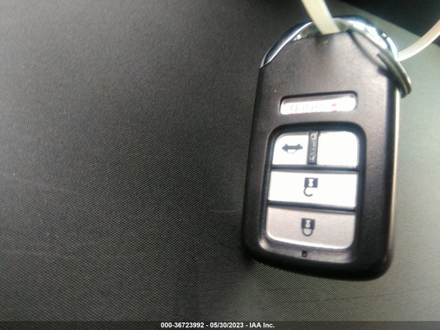 Honda Civic Sedan Ex-l 2016 19XFC1F80GE216792 Image 3