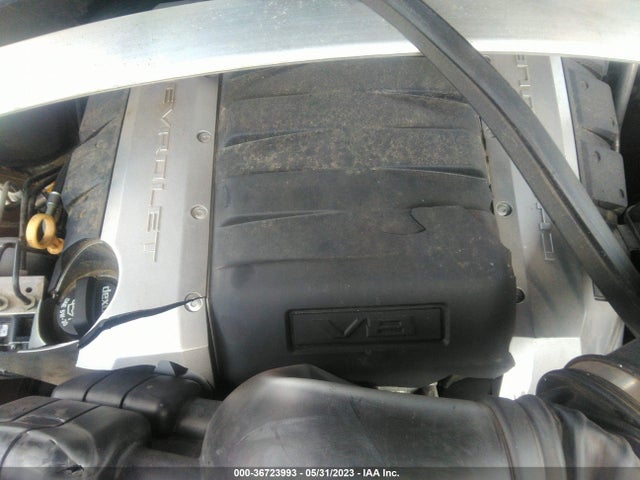 Chevrolet CAMARO SS 2014 2G1FK3DJ0E9164427 Image 11