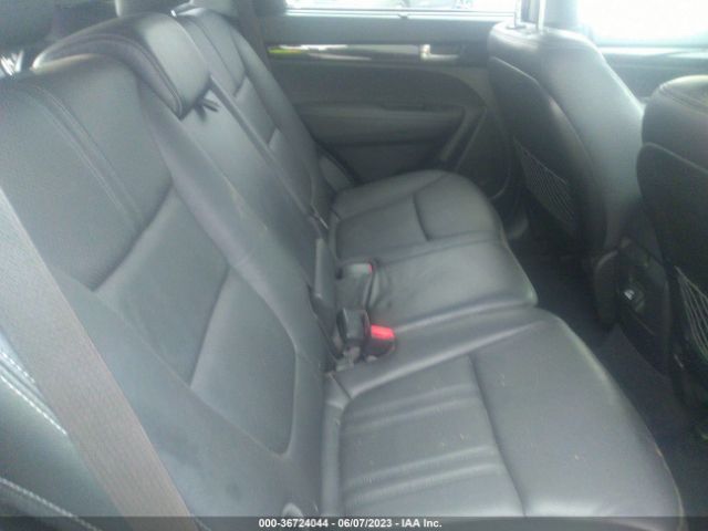 5XYKUDA71EG548963 KIA SORENTO EX