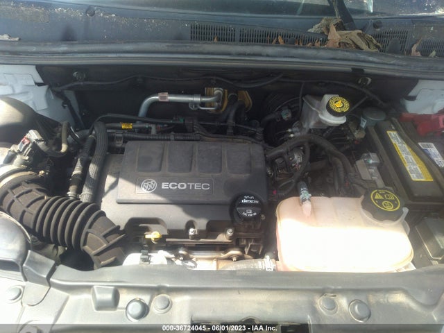 KL4CJASB0HB060367 Buick Encore Preferred