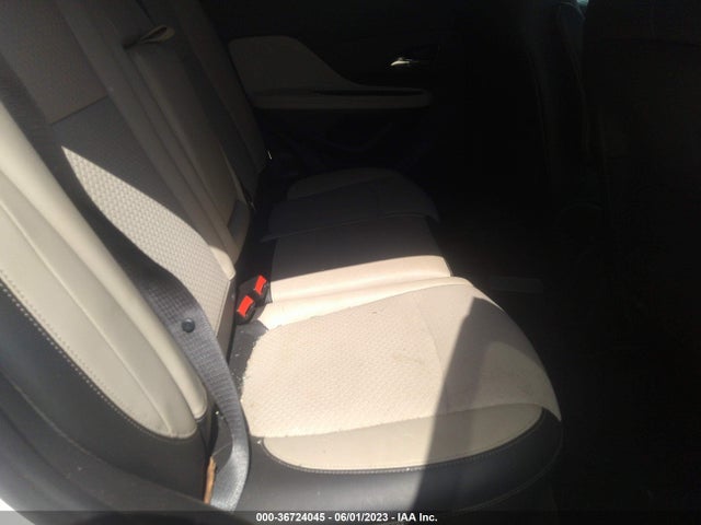 KL4CJASB0HB060367 Buick Encore Preferred