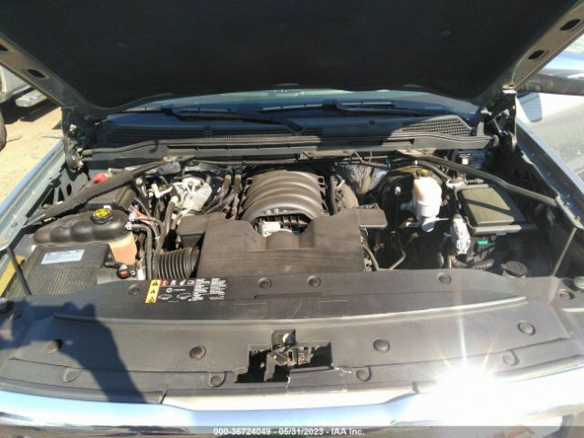 3GTU2NEC7HG217614 GMC Sierra 1500 Slt