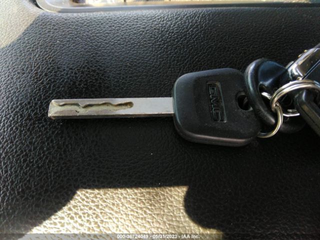 3GTU2NEC7HG217614 GMC Sierra 1500 Slt